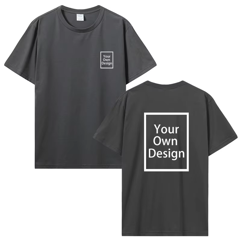 T-Shirt personnalisé