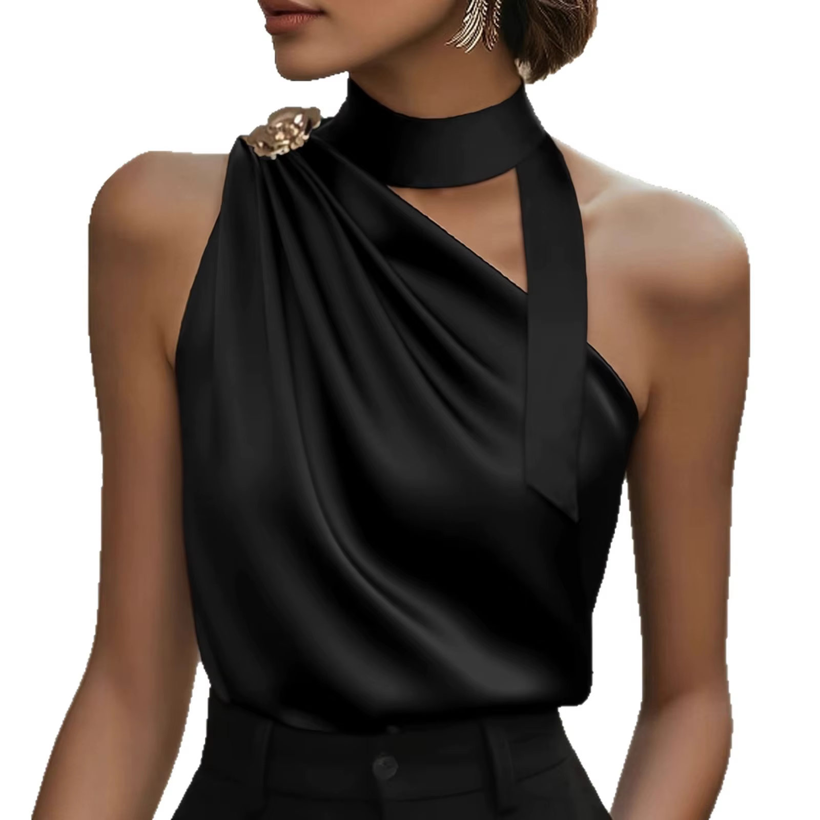 T-shirt femme 2026 tendance