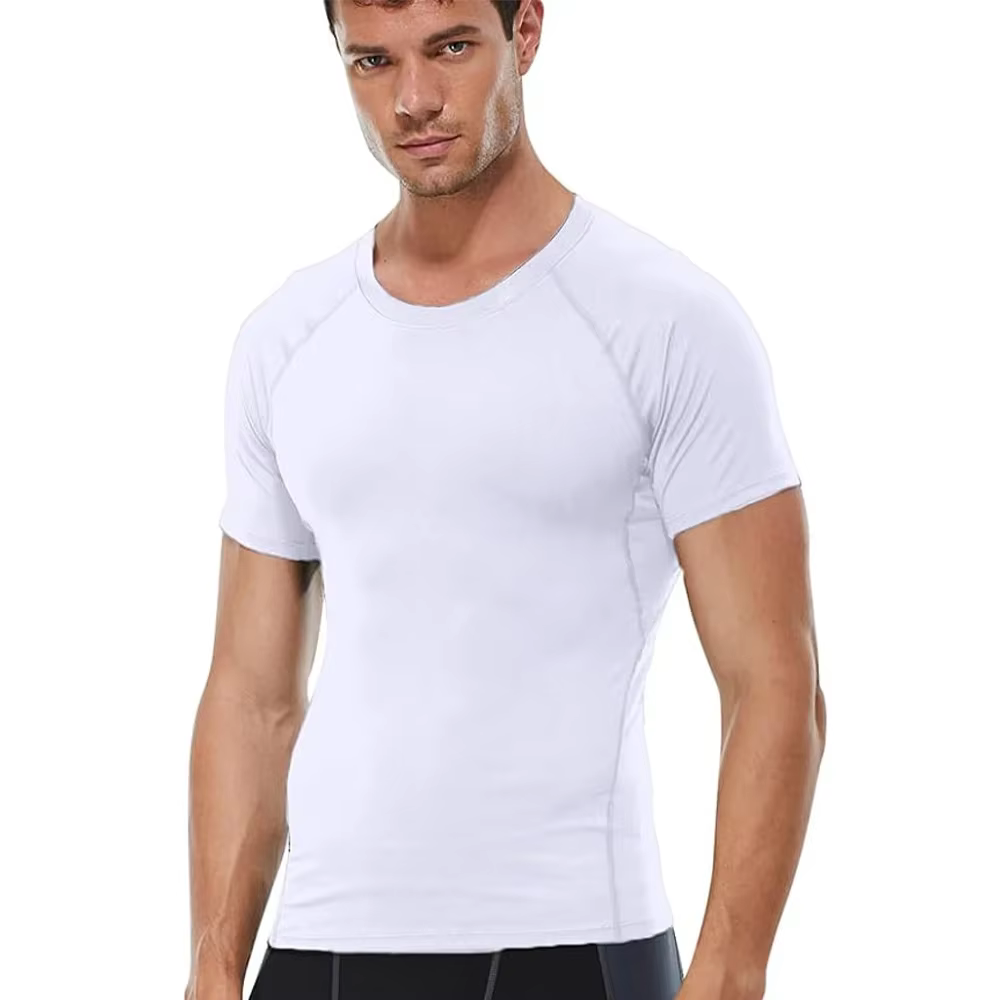Chemise de Compression pour hommes