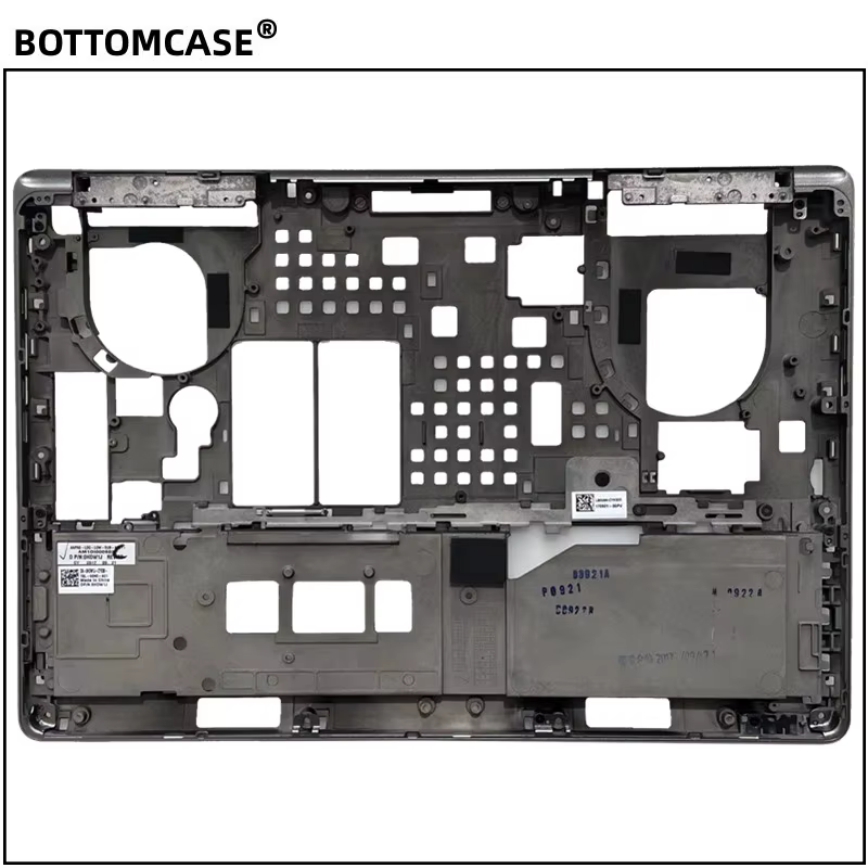 Nouveau pour BOTTOMCASE ® Précision 7510 7520 m7510 M7520 couvercle de Base inférieur boîtier