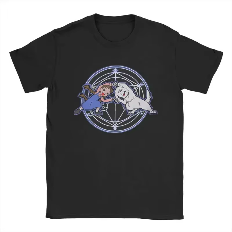 T-shirt manches courtes col rond homme