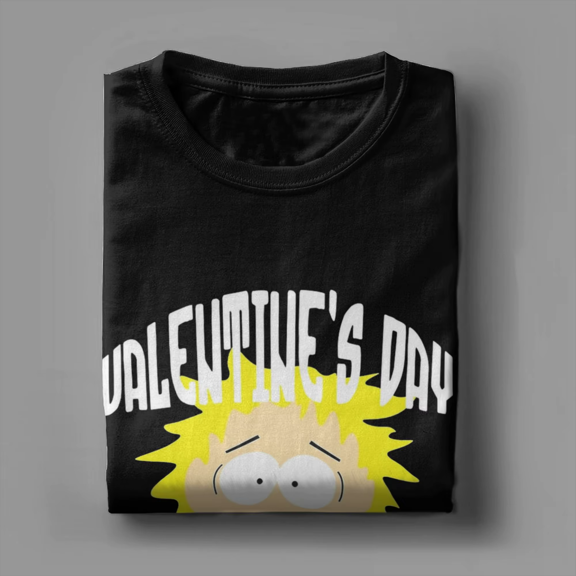 T-shirt Tweek Tweak South-Parks pour hommes