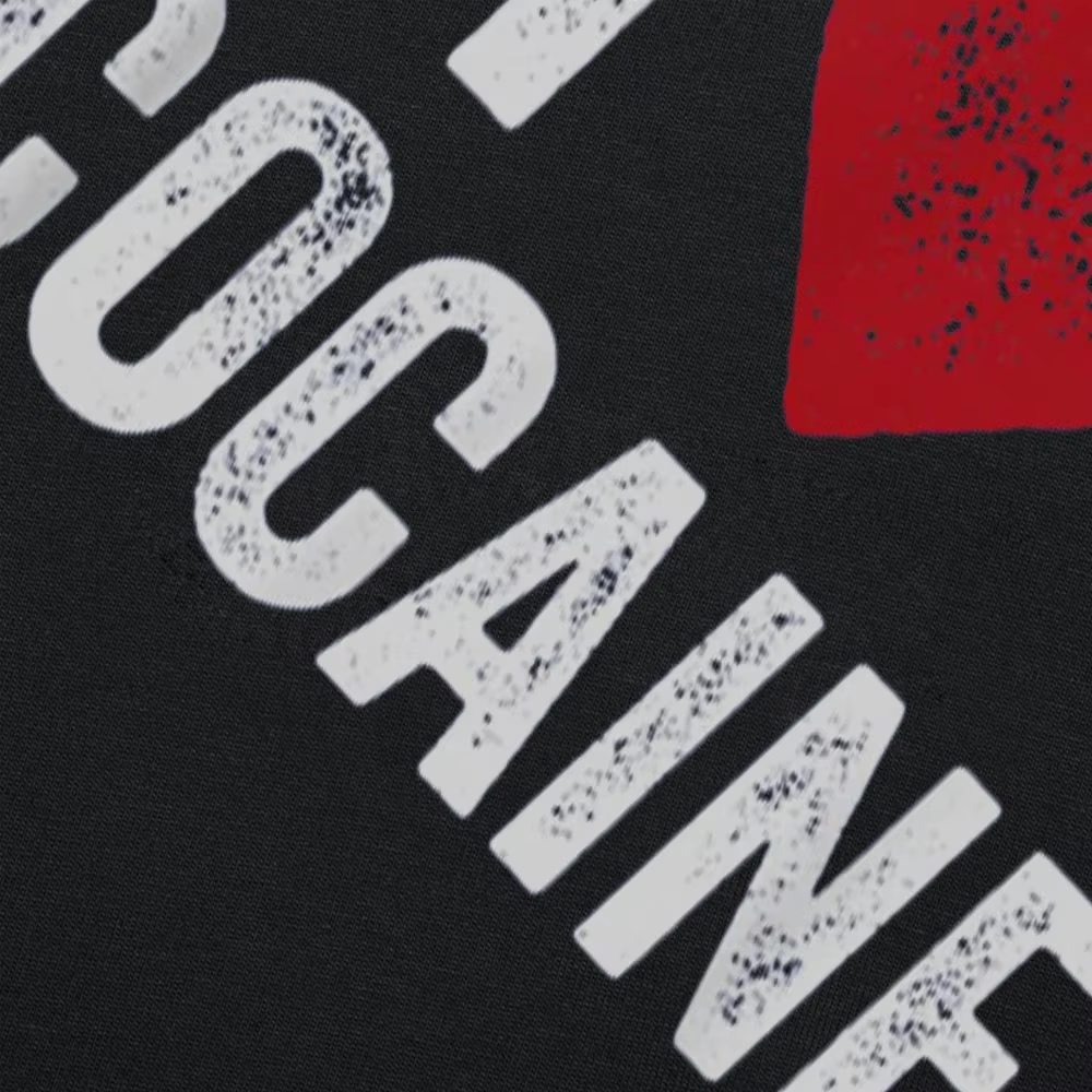 T-shirt manches courtes homme