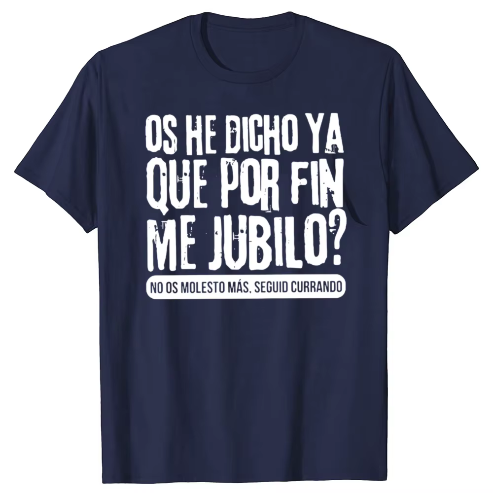 T-shirt unisexe en coton doux