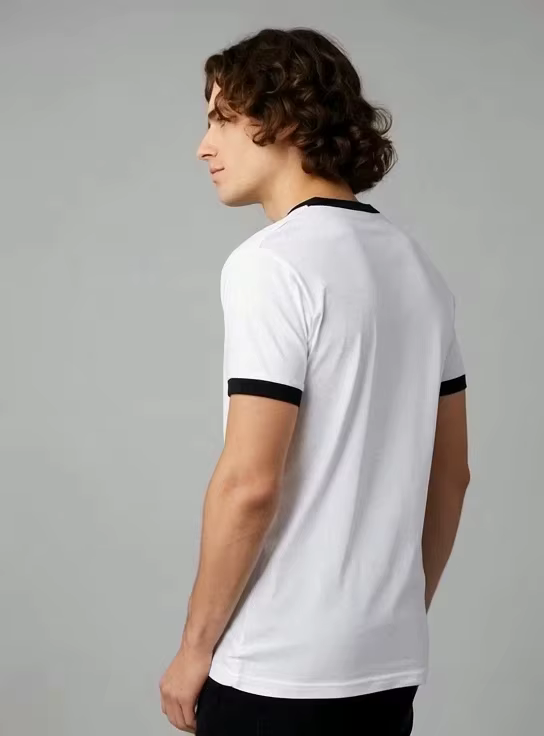 T-shirt Homme Y2K 2026 Napoleon Dynamite Vote For Pedro – Nouvelle Collection Été Tendance Streetwear Respirant Décontracté Manches Courtes