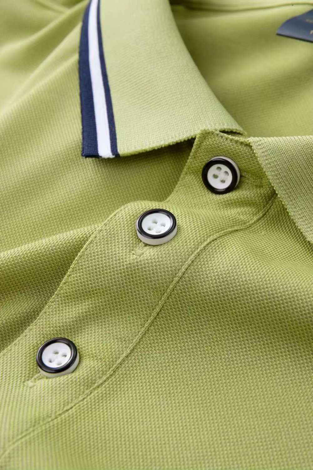 Polo d'été pour homme BESS