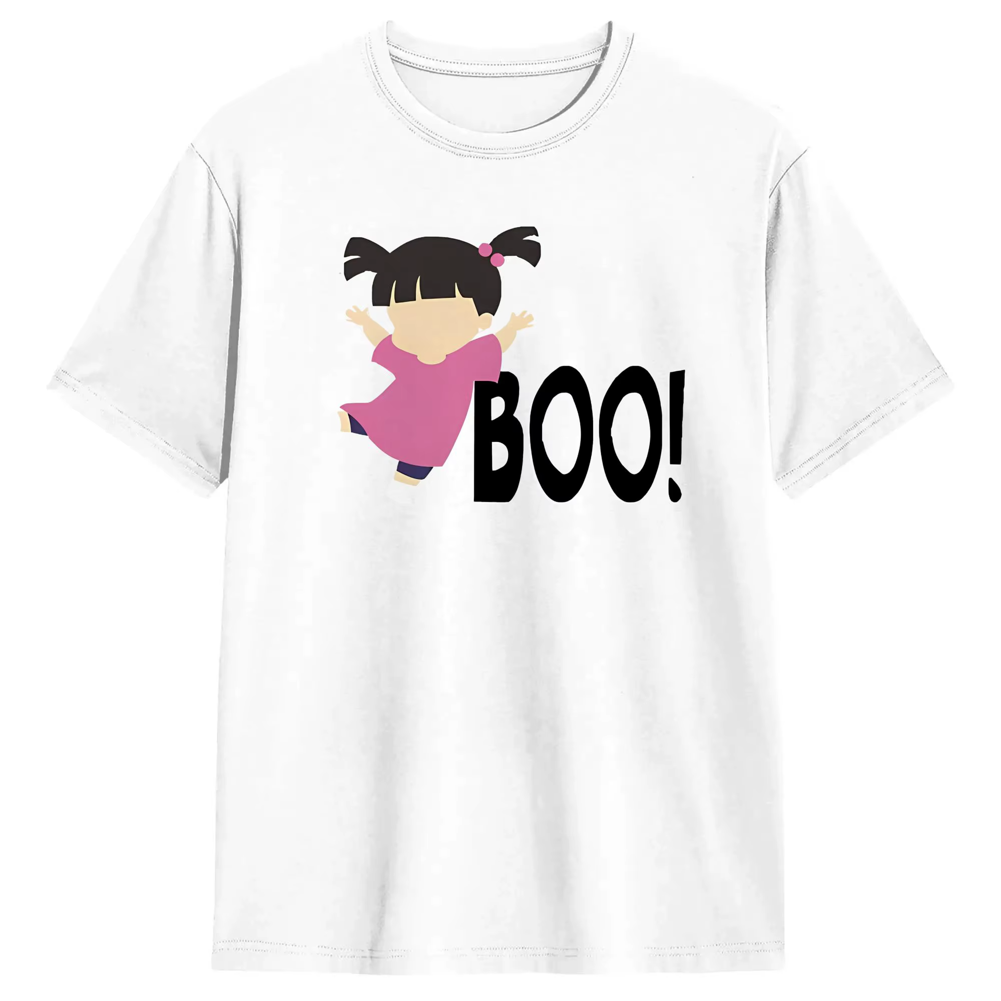 T-shirt Monsters Inc pour hommes