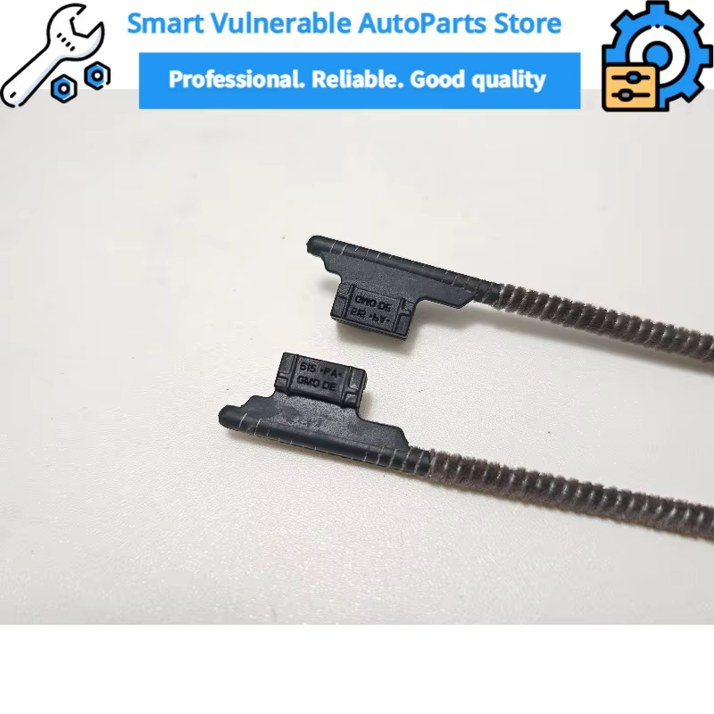 Câble de toit ouvrant panoramique de haute qualité, face vers l'extérieur, pour Volkswagen Tiguan Yeti Sharan Touran Golf variante Skoda Superb, 1K9898870