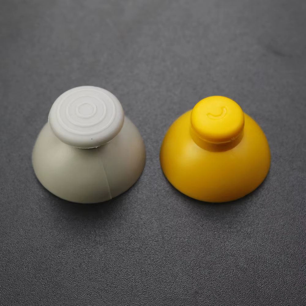 JCD – ensemble complet de boutons de clavier L R ABXY Z