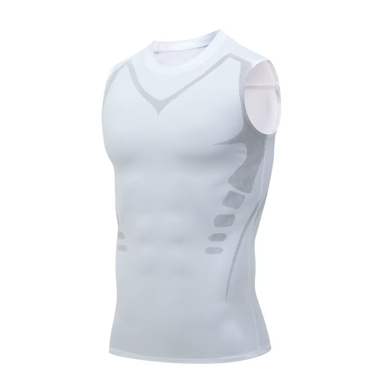 Débardeur de Compression pour hommes