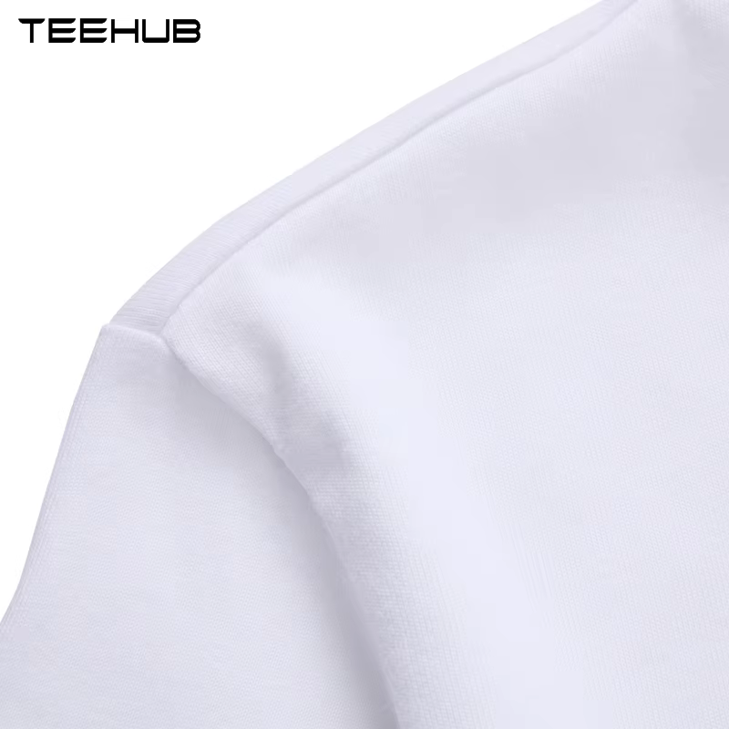 T-Shirt Manches Courtes pour Homme