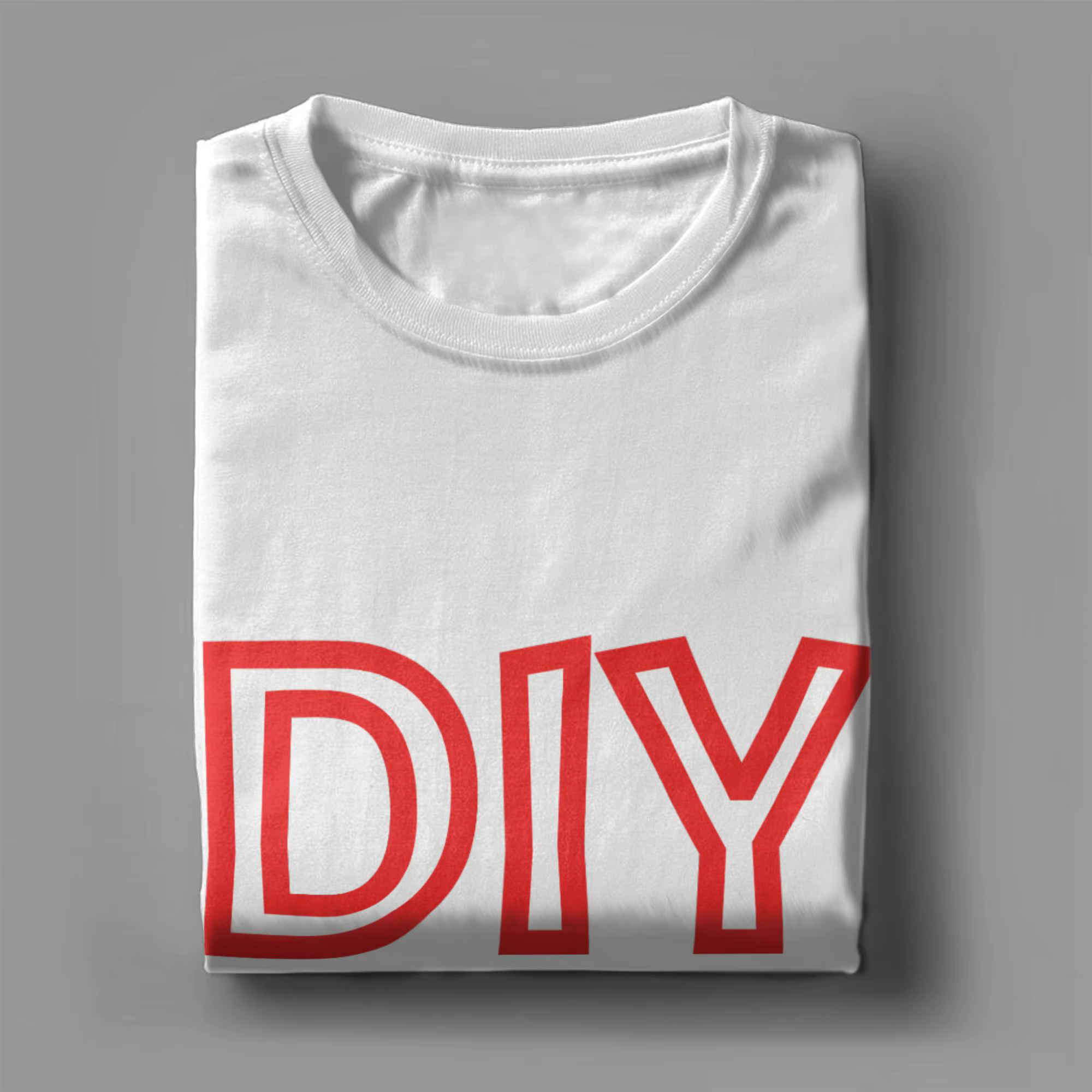 T-shirts pour hommes et femmes