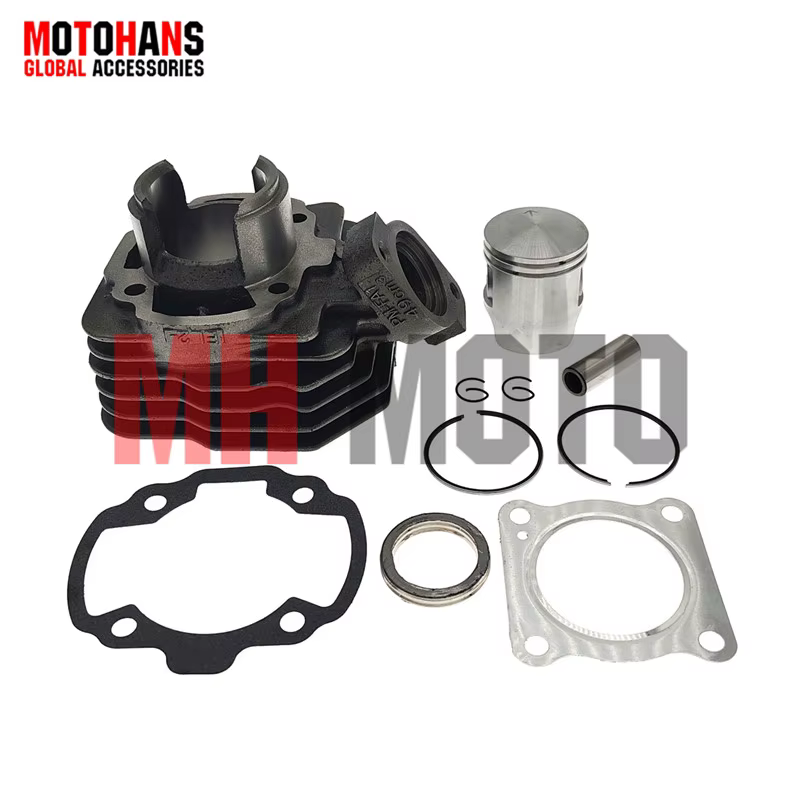 Kit cylindre 40 mm pour Peugeot Ludix 50