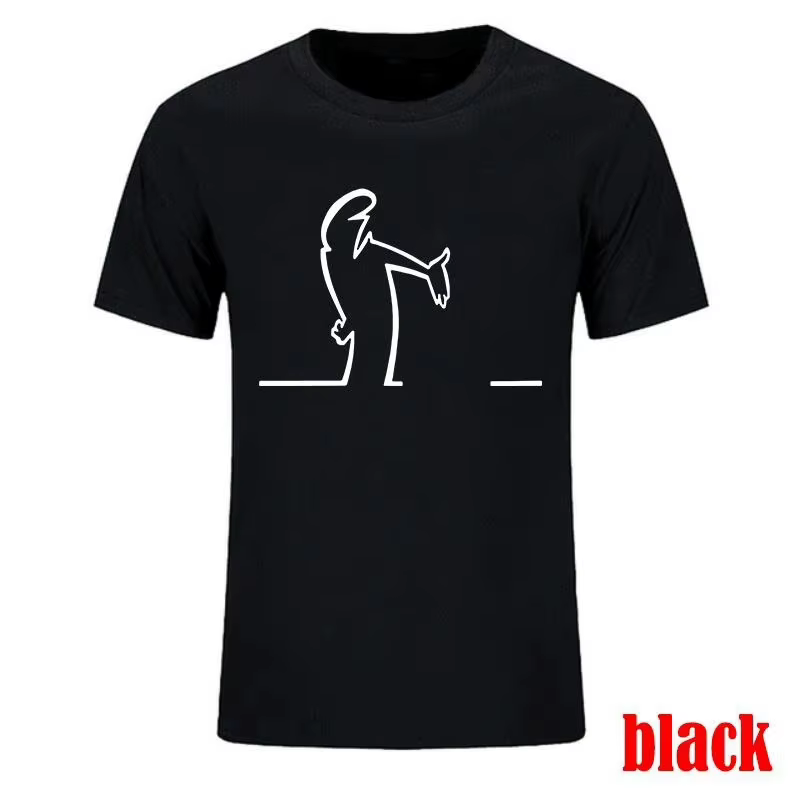 T-shirts d'été pour hommes et femmes