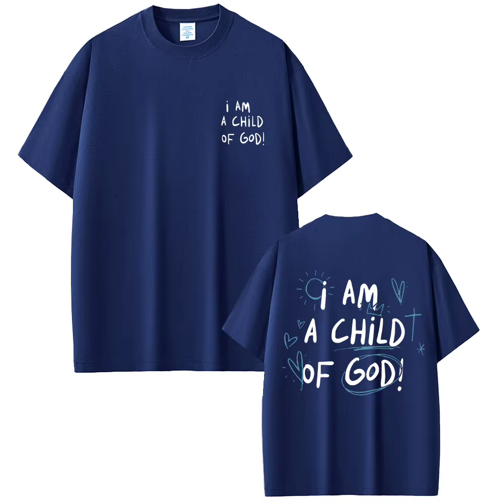 T-shirt imprimé pour hommes et femmes