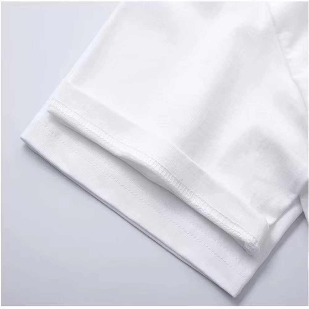T-shirt pour homme en coton 100% doux de qualité supérieure avec imprimé de voiture de sport Lowrider Speed