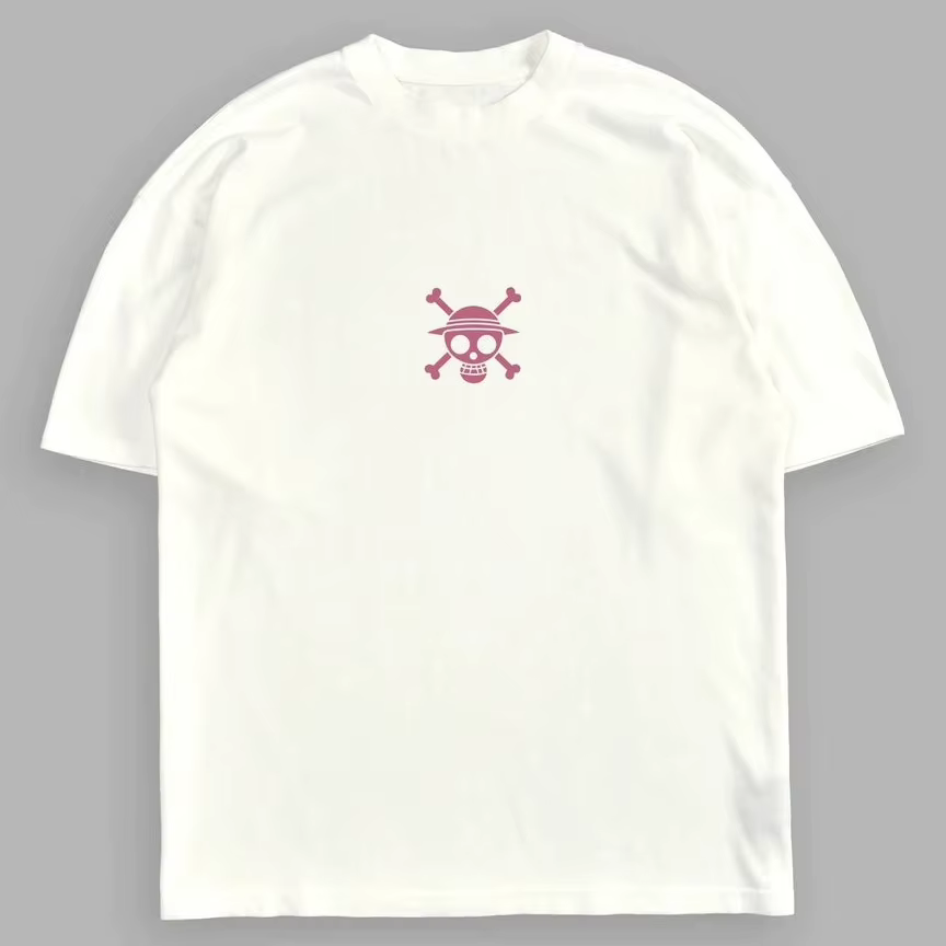 T-shirt One Piece pour homme