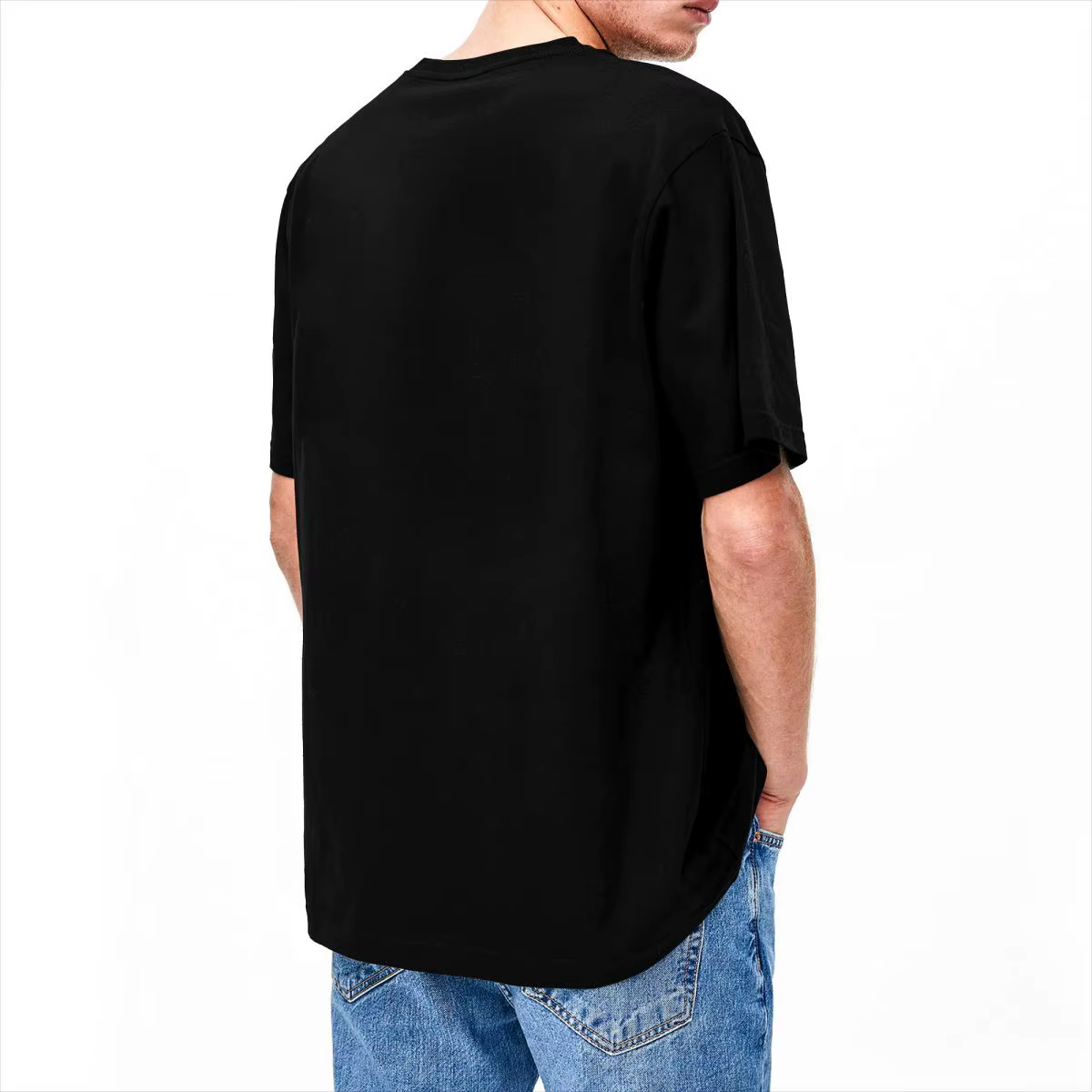 T-Shirt Monster Hunter pour Homme