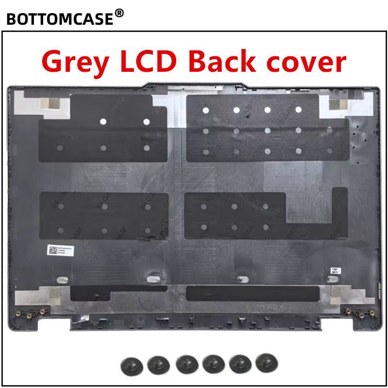 Nouveau pour BOTTOMCASE ® LOQ 15AHP9 15ARP9 coque arrière LCD pour ordinateur portable/lunette LCD/couvercle
