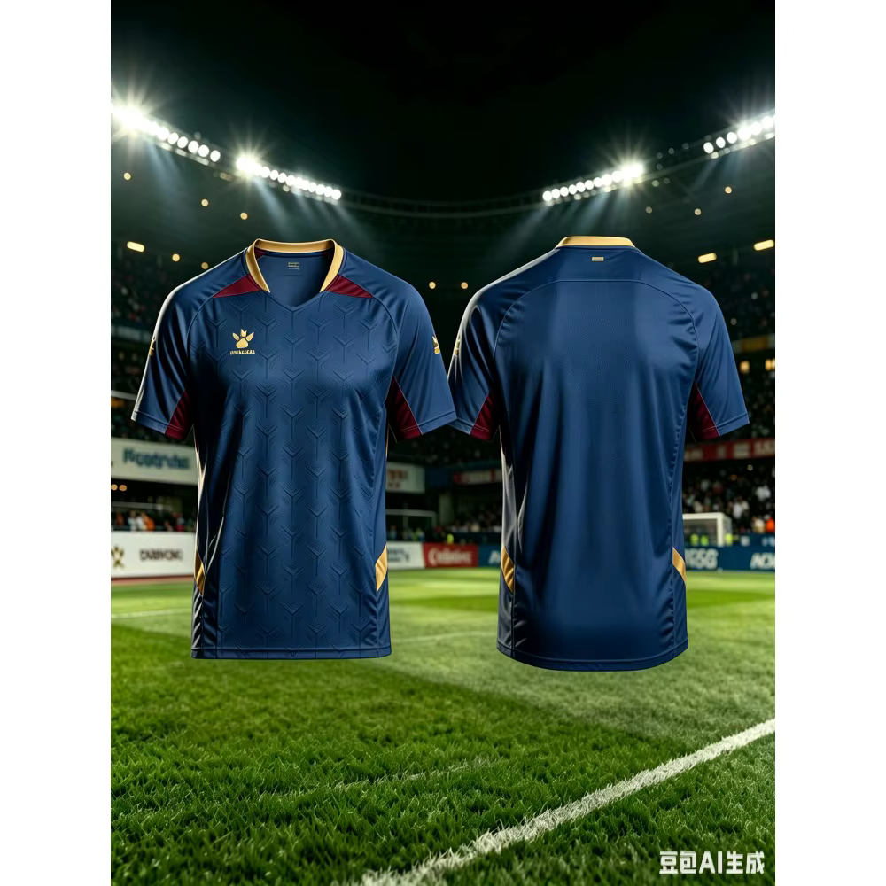 Nouveau t-shirt respirant pour homme en tissu léger