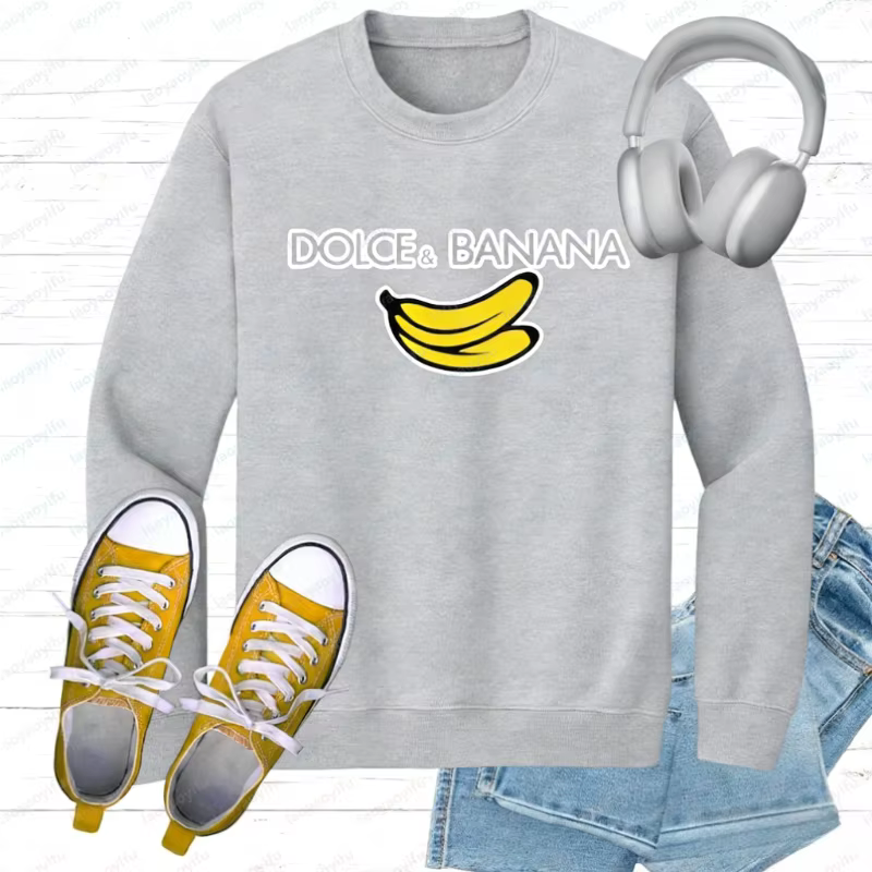 Sweat-shirt Dolce & Banana