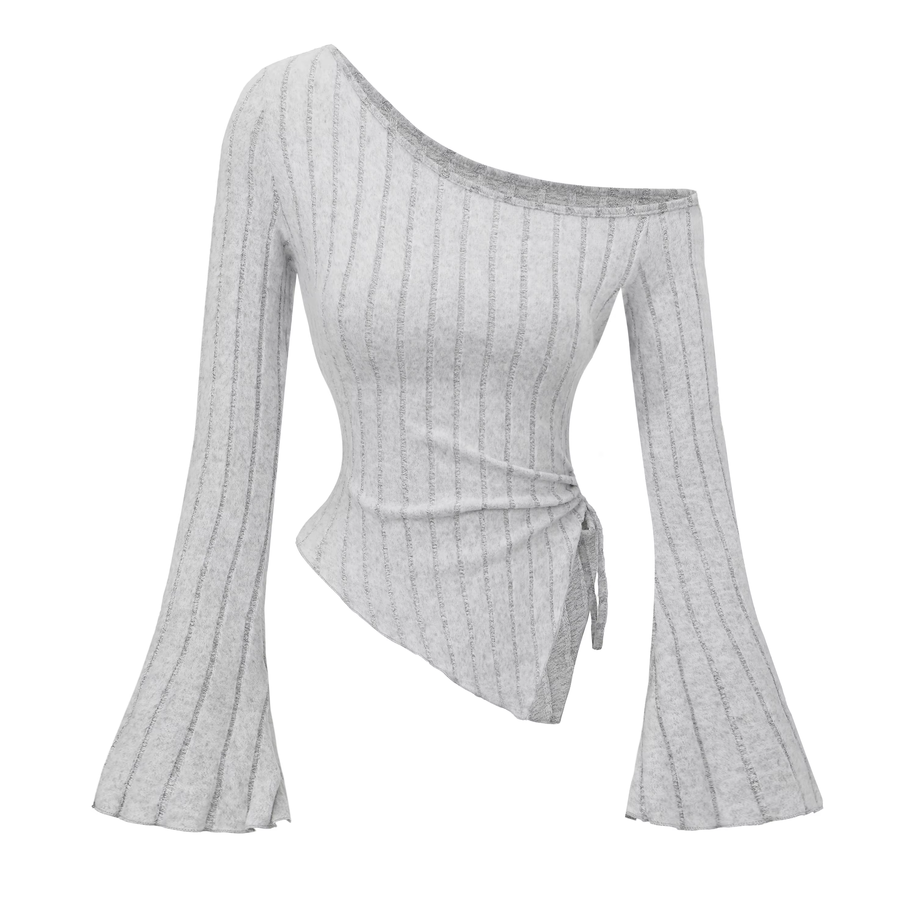T-shirt manches longues pour femmes