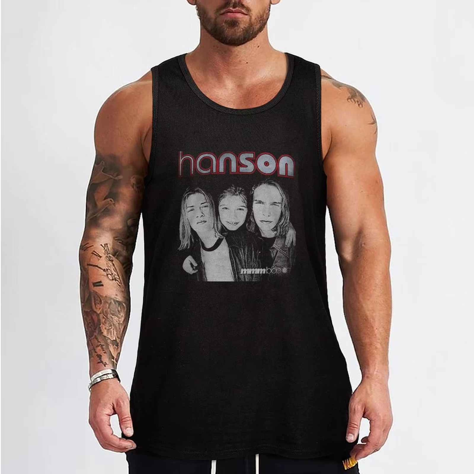 Hanson Band-Hanson
