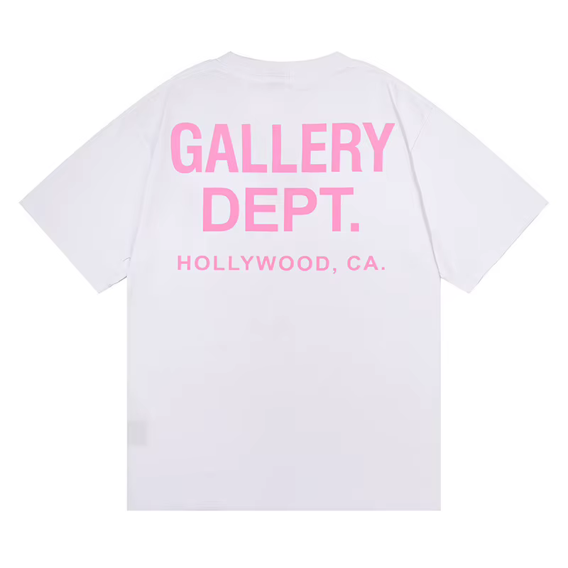 T-shirt graphique Graffiti 100% coton
