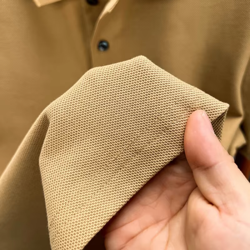 T-shirt Polo pour hommes