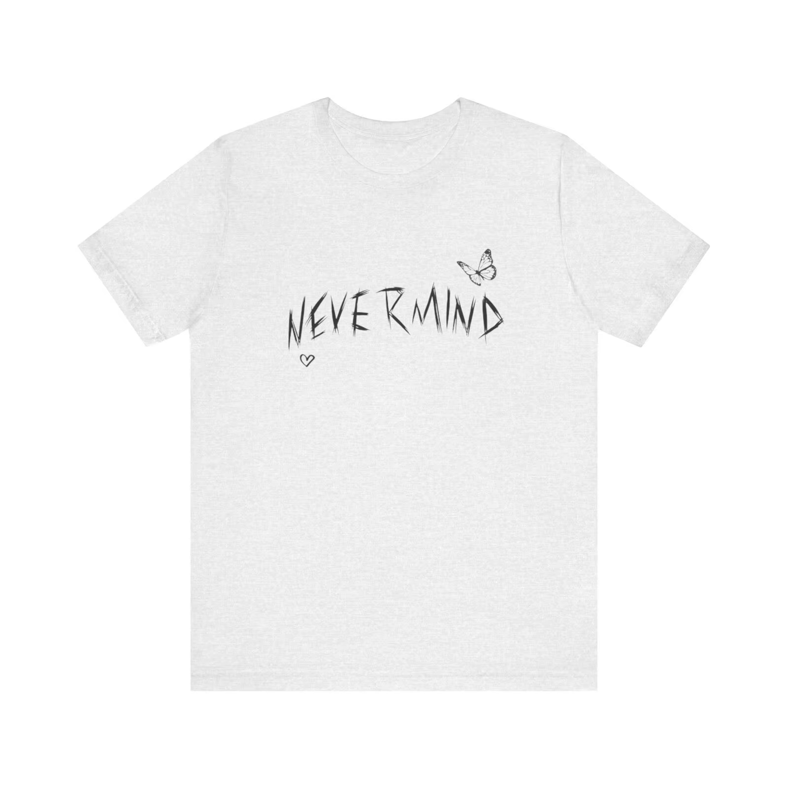T-shirt KPOP de Jimin Tattoo pour fan, cadeau de l'ARMY