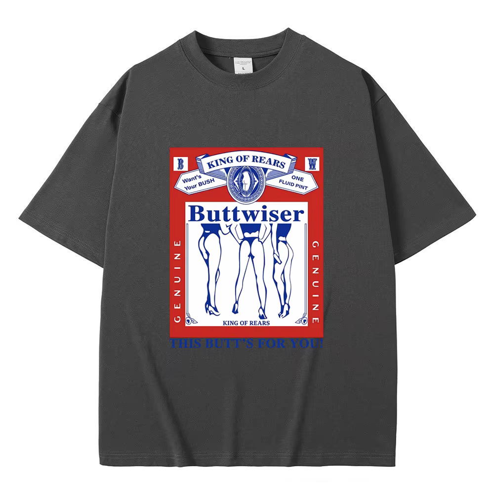 T-shirt pour Homme et Femme