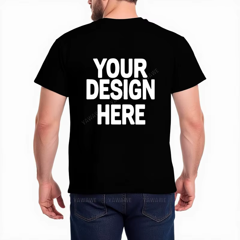 T-shirt femme personnalisé Streetwear