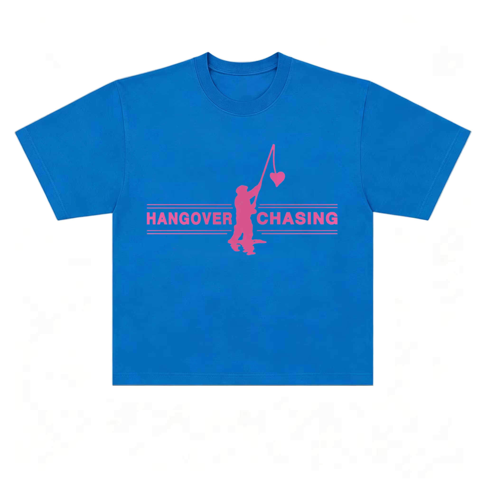 T-shirt unisexe 100 % coton pour hommes et femmes