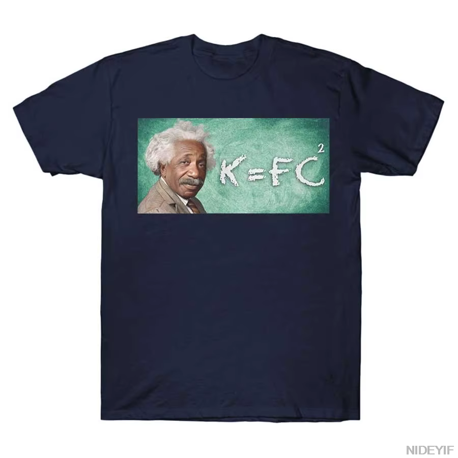 T-shirt Meme K = FC2 pour hommes et femmes