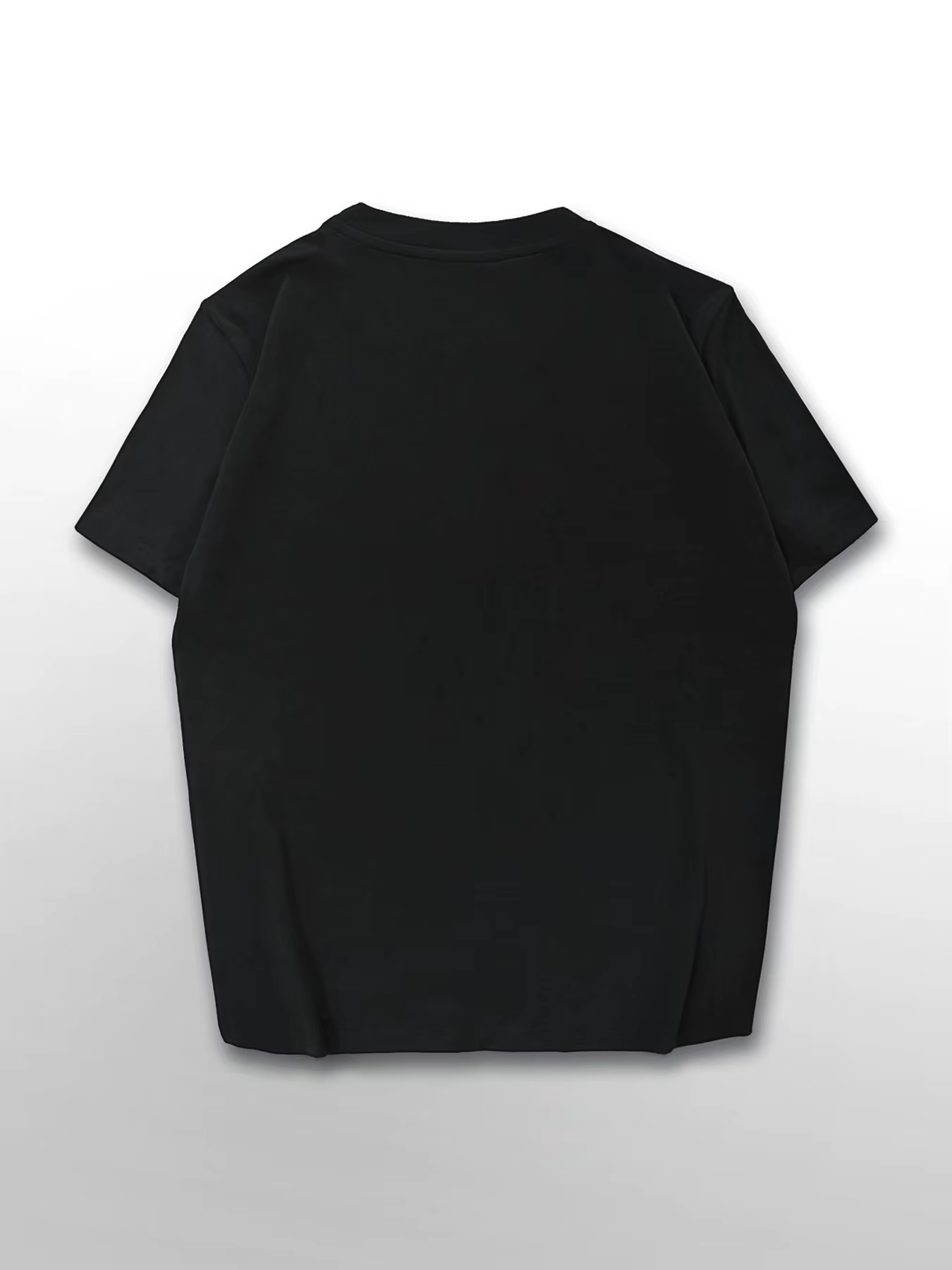 【0933】 T-shirt à col rond pour femmes