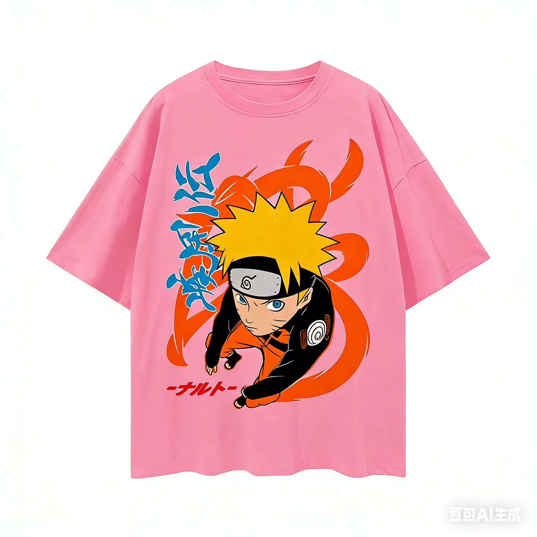 T-shirt décontracté confortable pour enfants