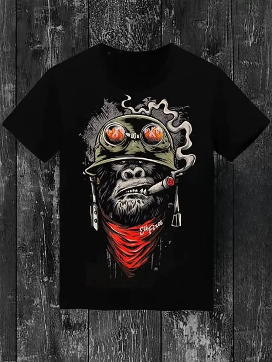 Homer Simpson T-shirt hommes et femmes hiver surdimensionné ample sweat-shirt décontracté