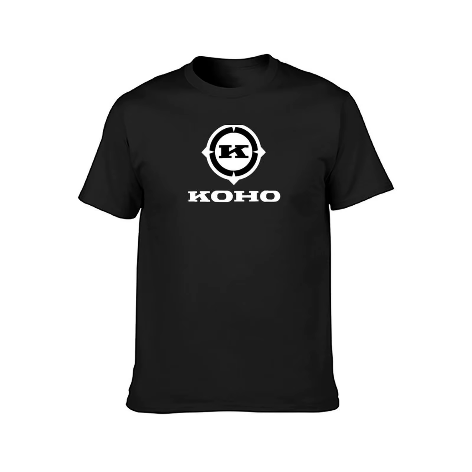 Koho Hockey Retro Logo T-Shirt