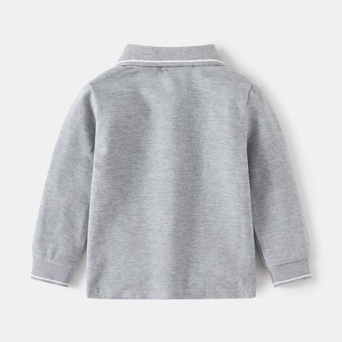 Polos élégants pour garçons