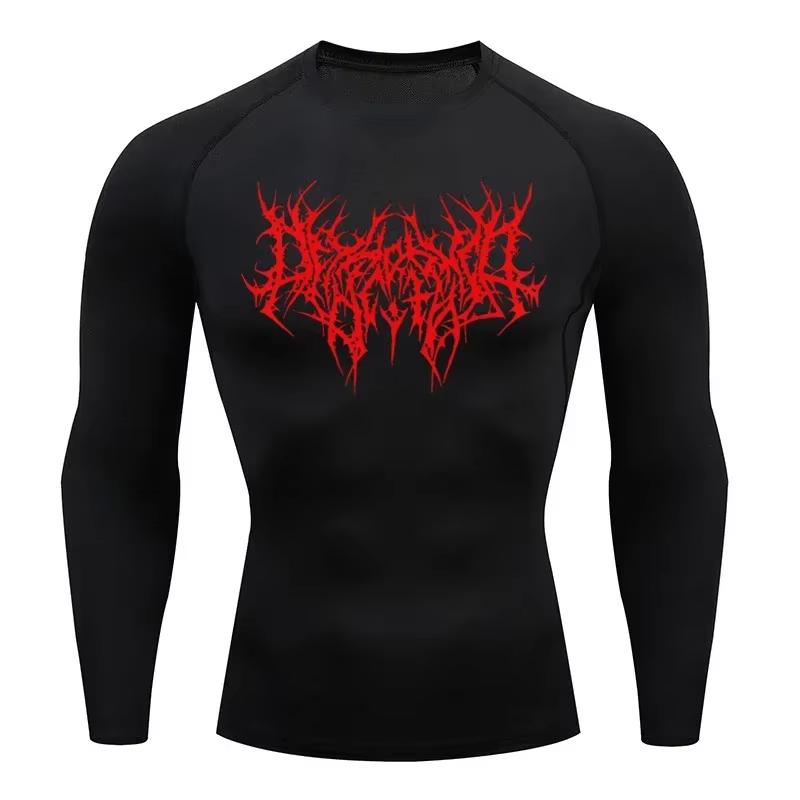 T-shirt homme course Sport