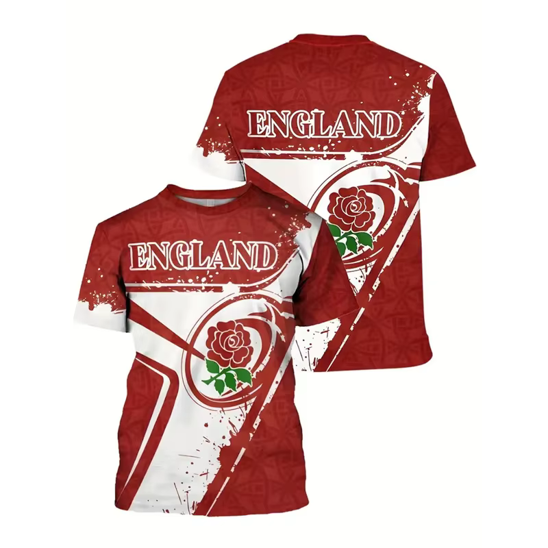 T-shirt manches courtes col rond pour homme
