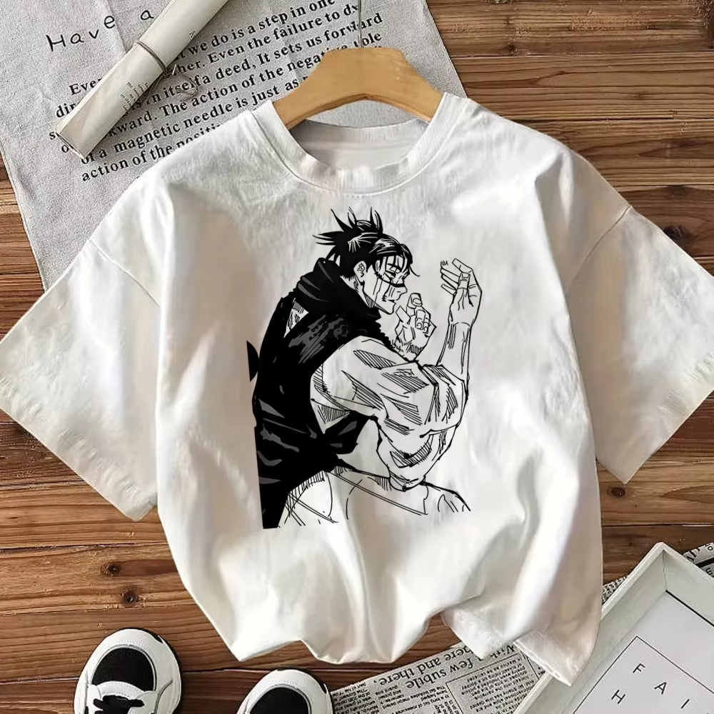 T-shirt Choso pour fille
