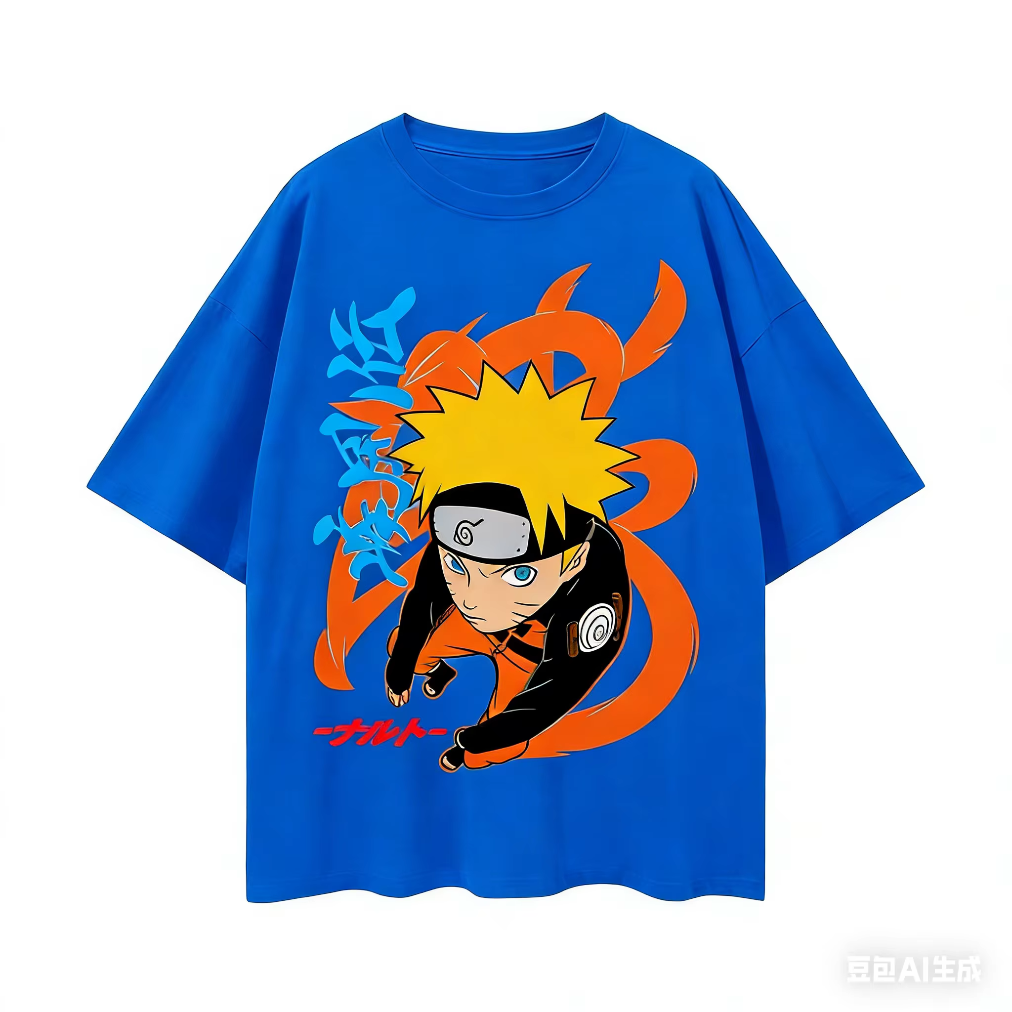 T-shirt décontracté confortable pour enfants