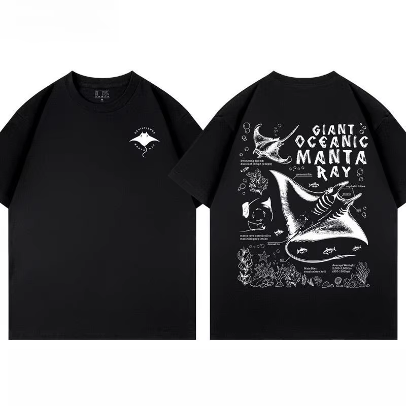 Nouveauté 2026 T-shirts à manches courtes pour femmes