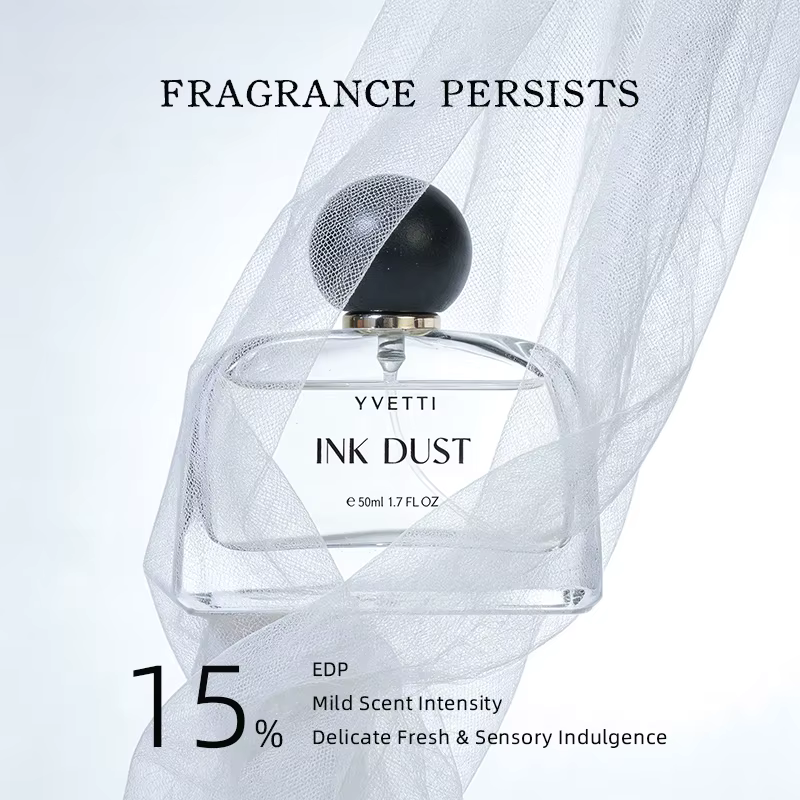Parfum Niche Cedar Woody Notes 50ML Originales Luxe Élégant Calme Longue Durée Fragrance Orientale Cadeau Pour Hommes & Femmes