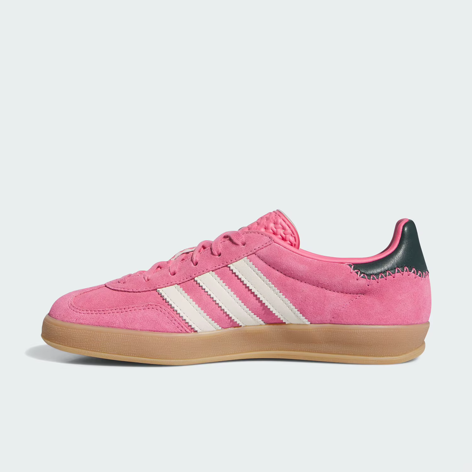 Adidas officiel authentique originaux hommes et femmes classique mode daim sport baskets JI2014