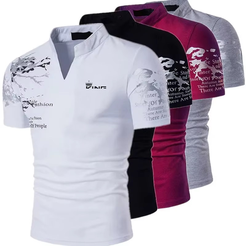 Polo de Golf pour hommes