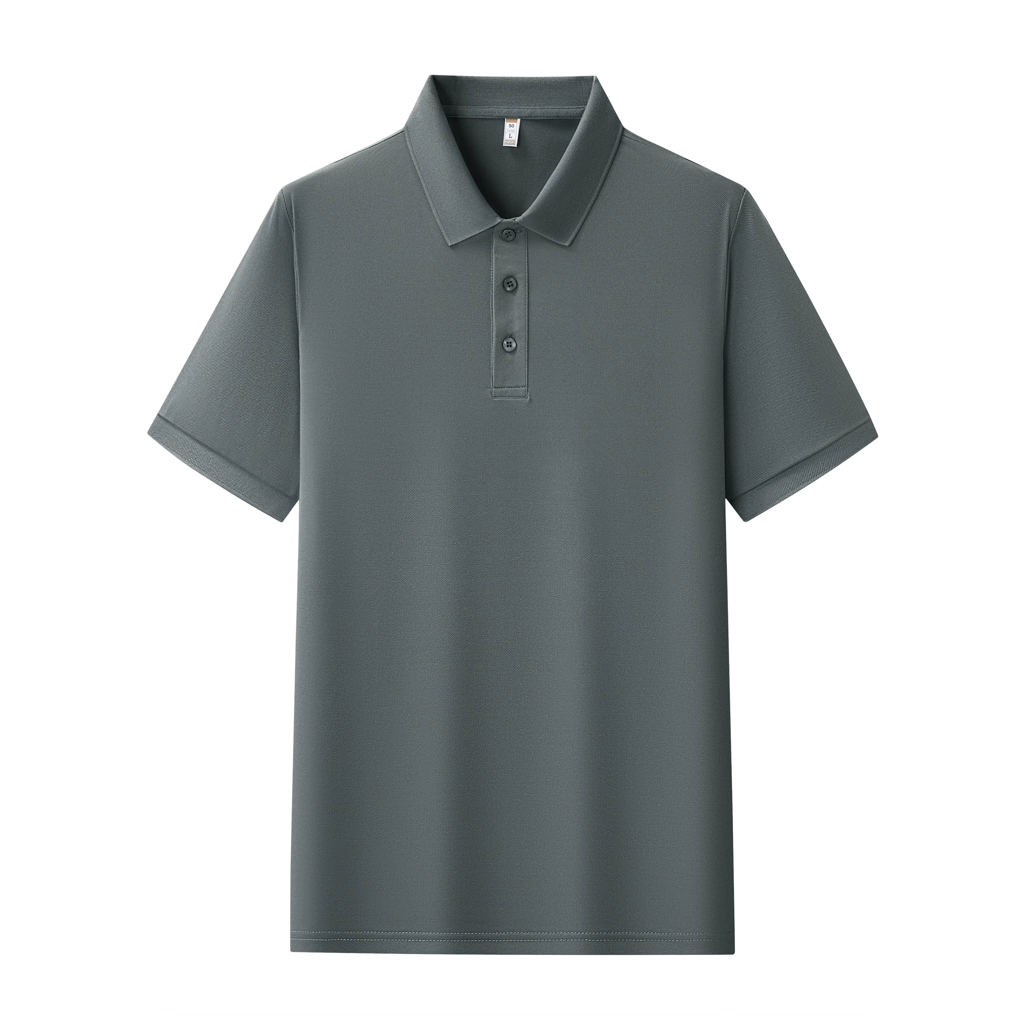 Polo d'été, haut à manches courtes tendance