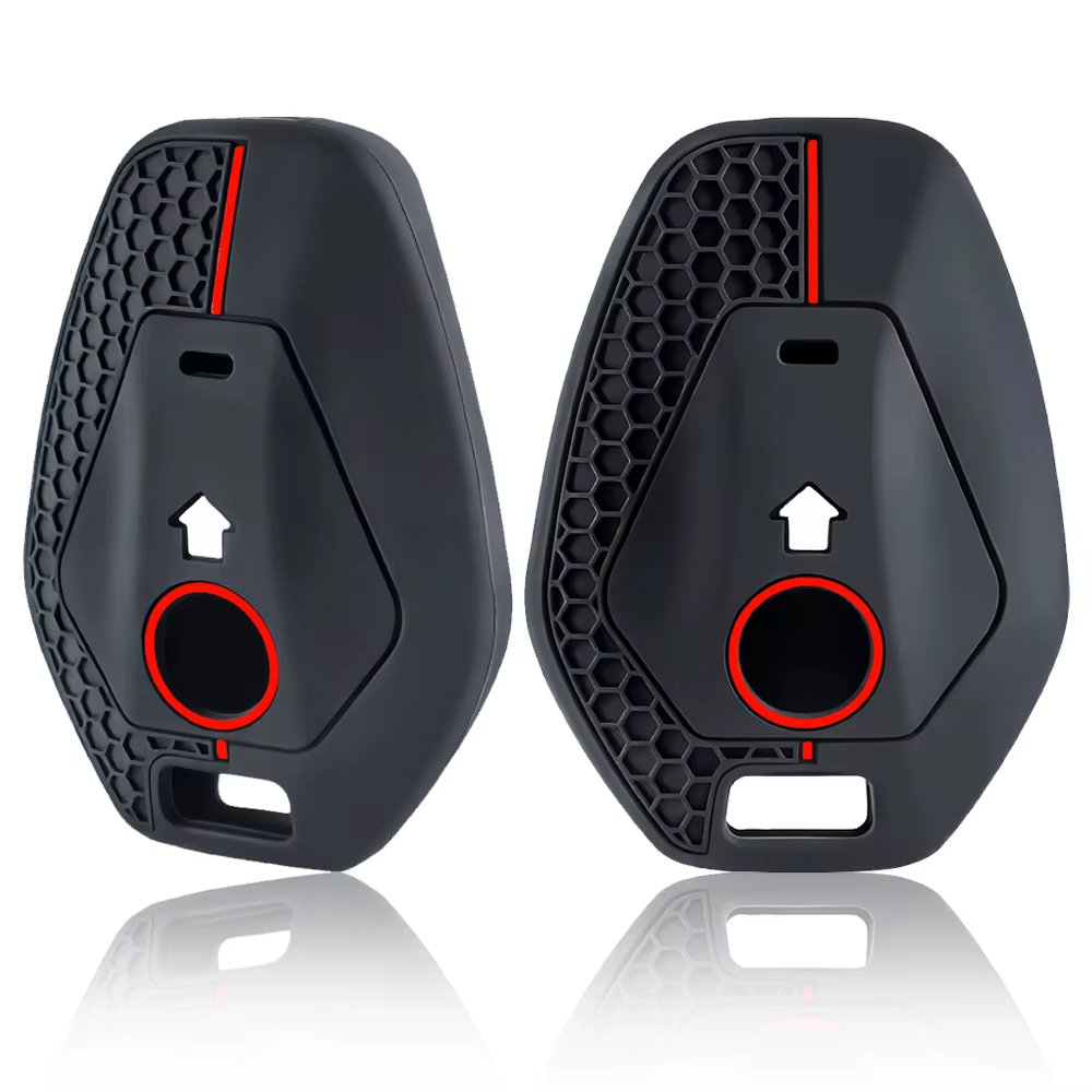 Étui pour clé de moto pour BMW R1300GS R1300 R 1300 Big GS 1300GS 2025 R1250GS R1250 ADV, accessoires de vélo d'aventure, coque Fob