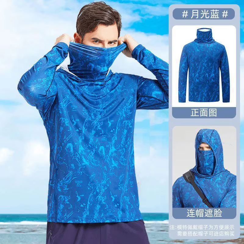T-shirts ultra-fins tendance été